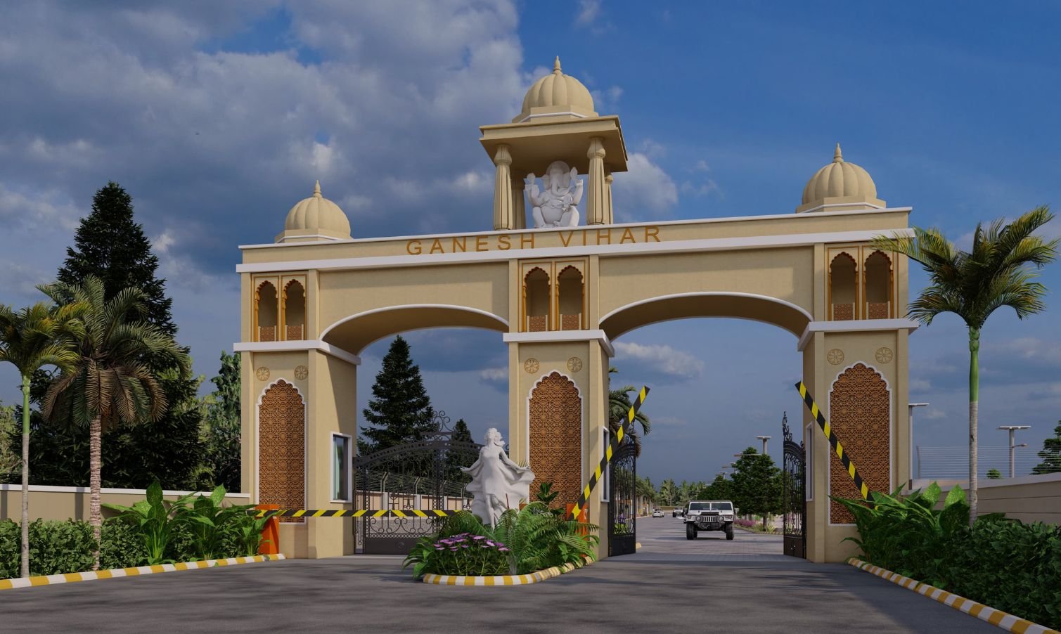 EntryGate