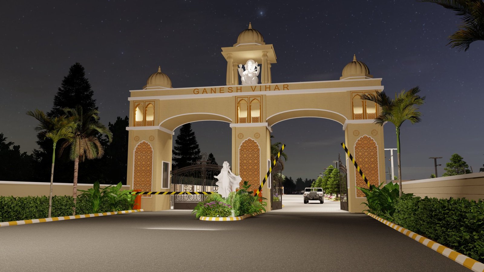 GanheshVihar 3 scaled